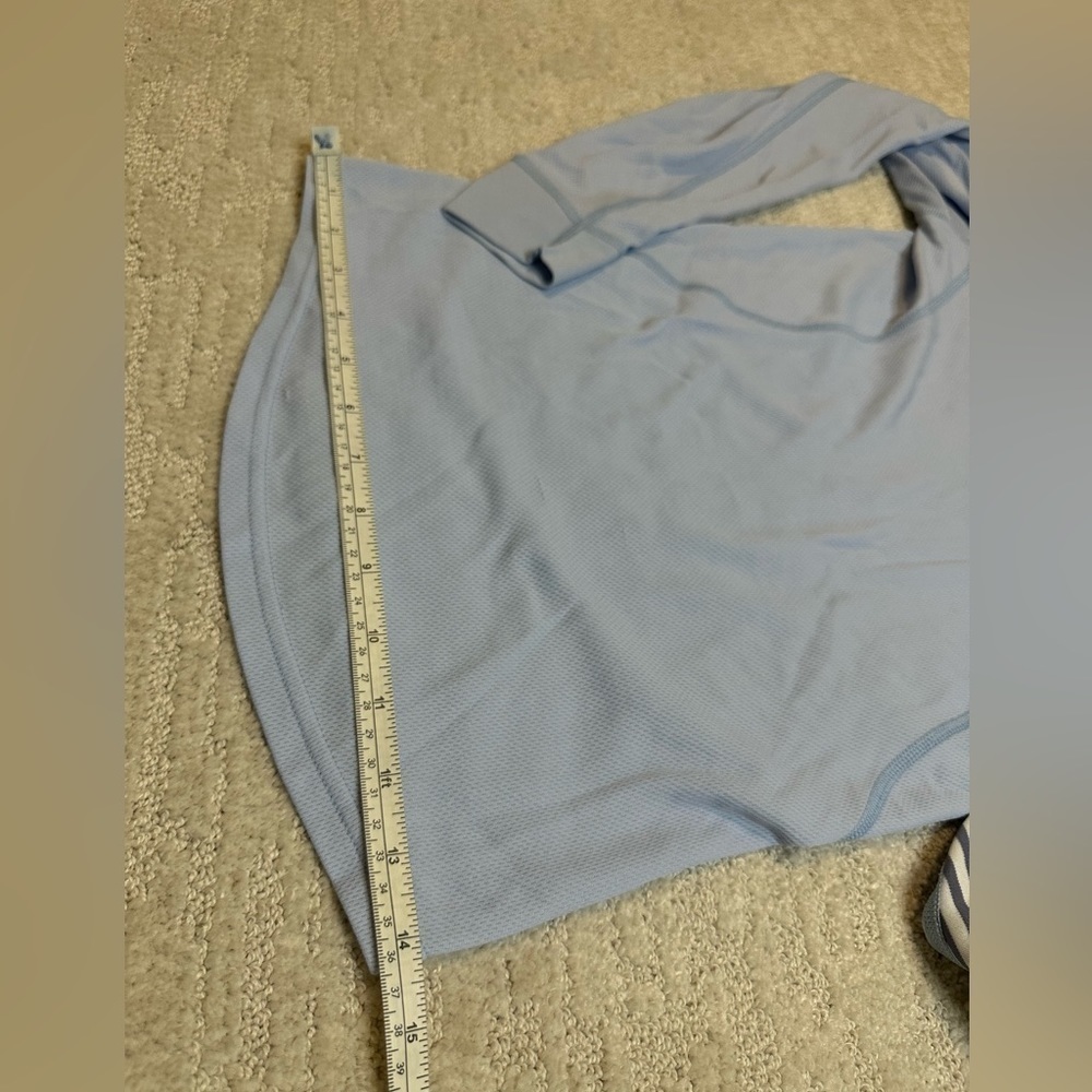 Women’s Helly Hansen long sleeve T-shirt (s) - Picture 7 of 8